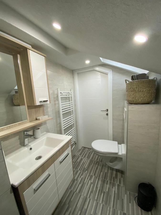 Kula Apartman 2 Brcko Exterior photo